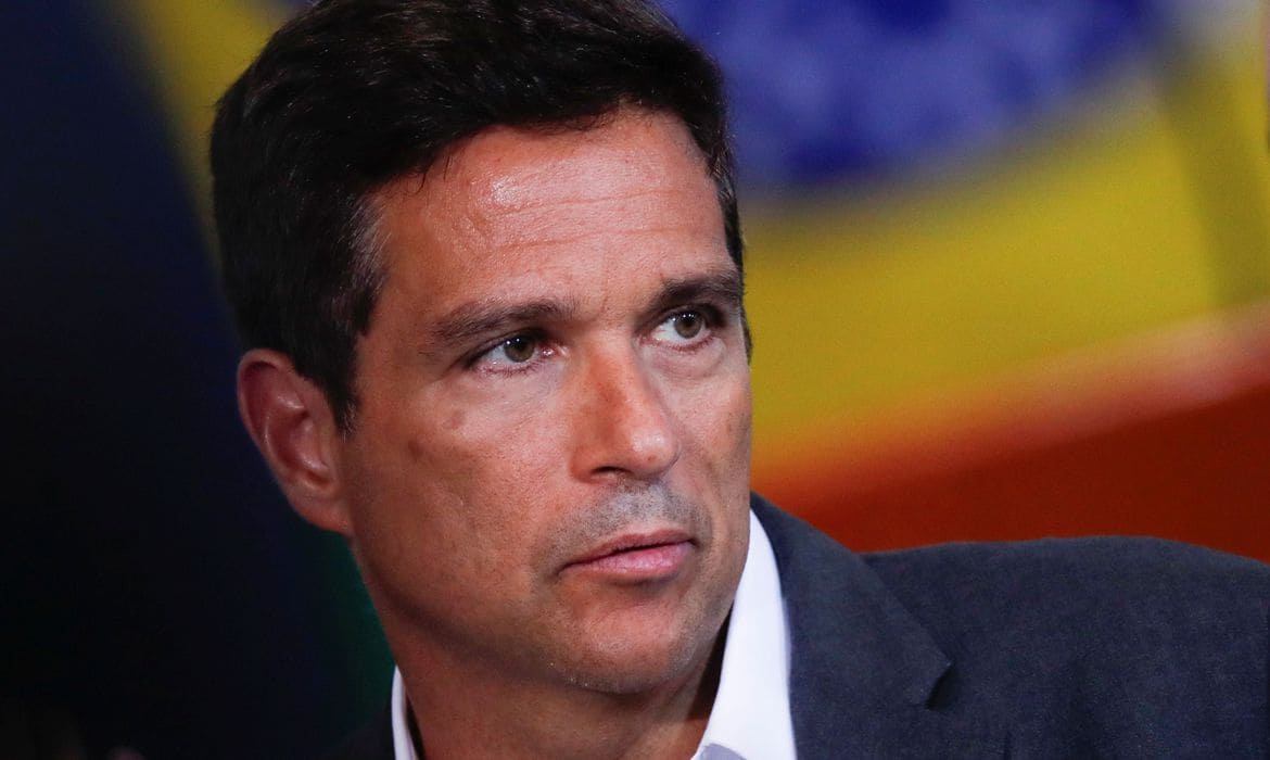 Brasil terá trajetória sustentável de crescimento