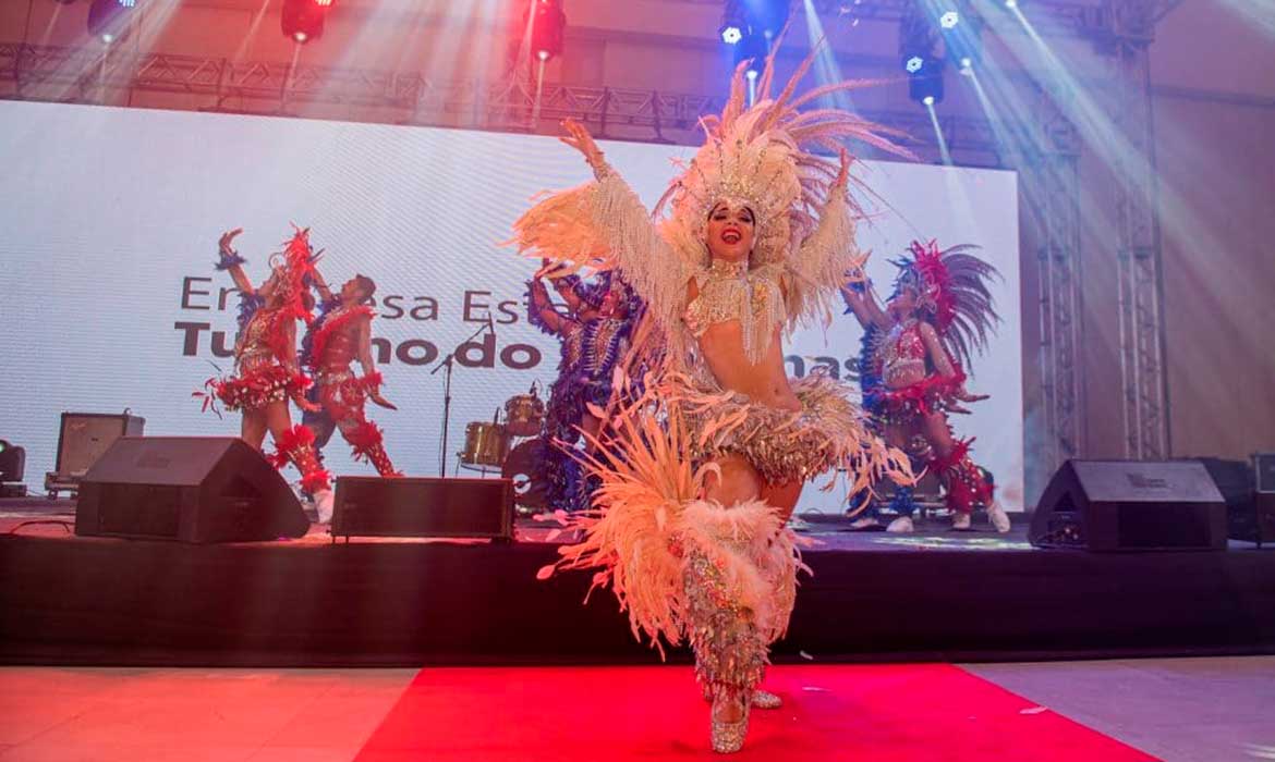 2º Festival Amazonas de Turismo