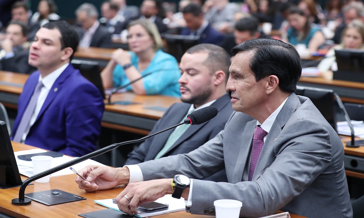 Objetivo é mostrar importância da ZFM para o Brasil.