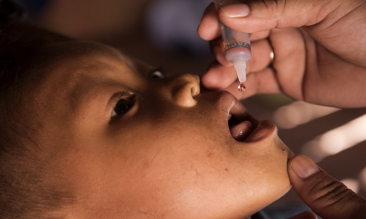 MS antecipa multivacinação no Amazonas.