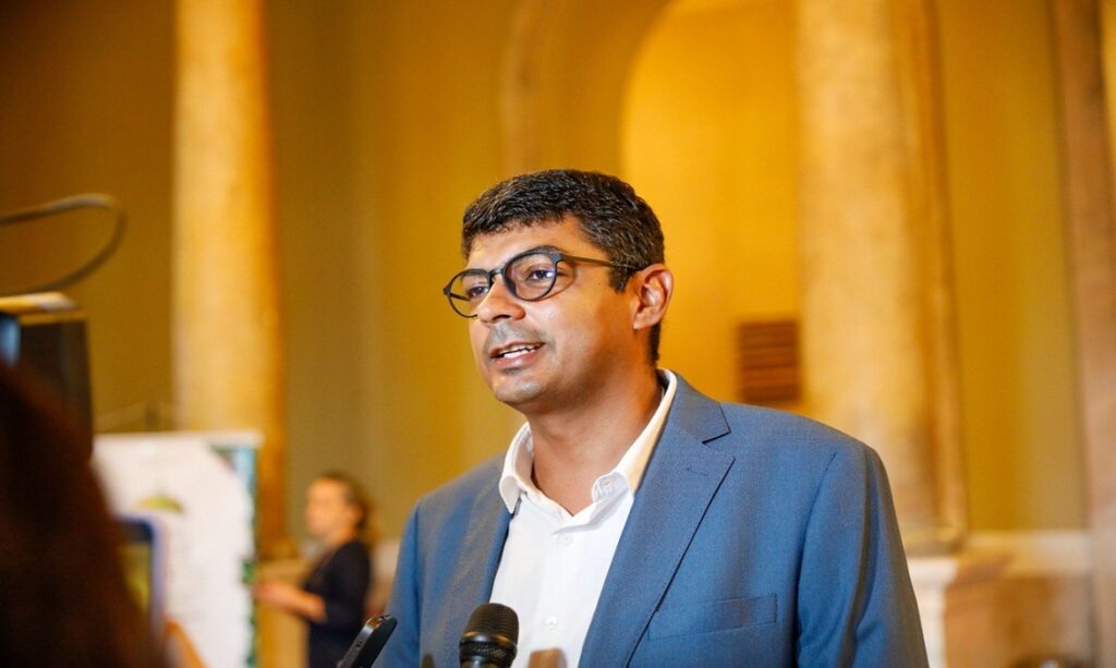 Marcos Apolo Muniz - SEC-AM