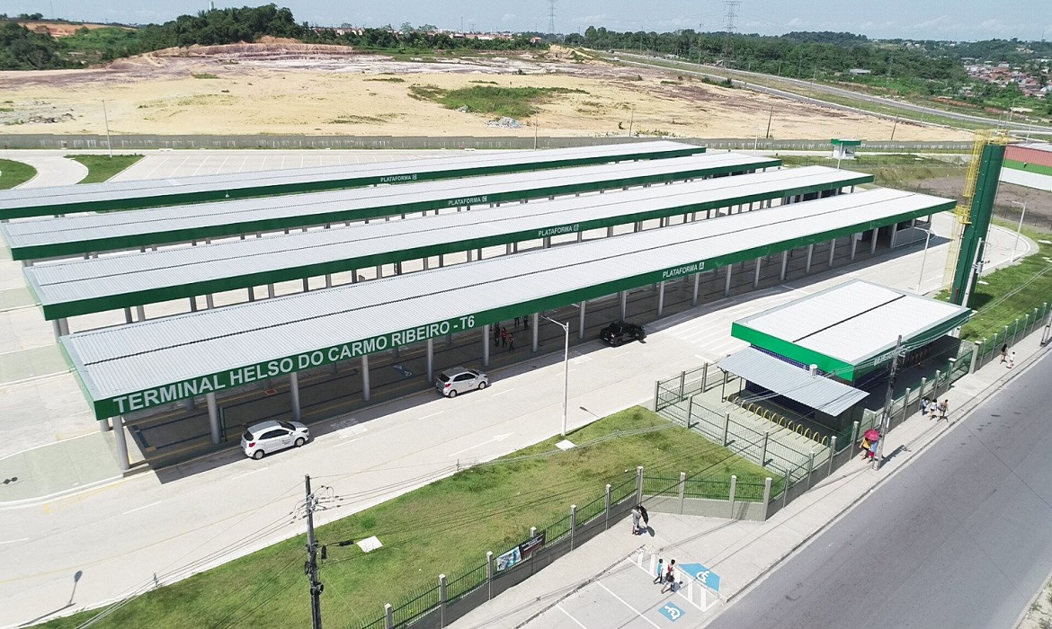 T6 Rodoviária.
