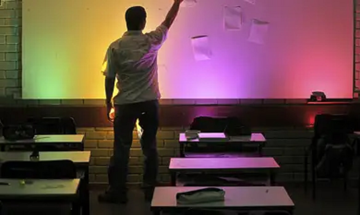 PROFESSORES NA PÓS.