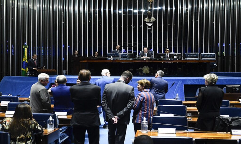 Senado reforça atuação dos Conselhos de Alimentação Escolar.