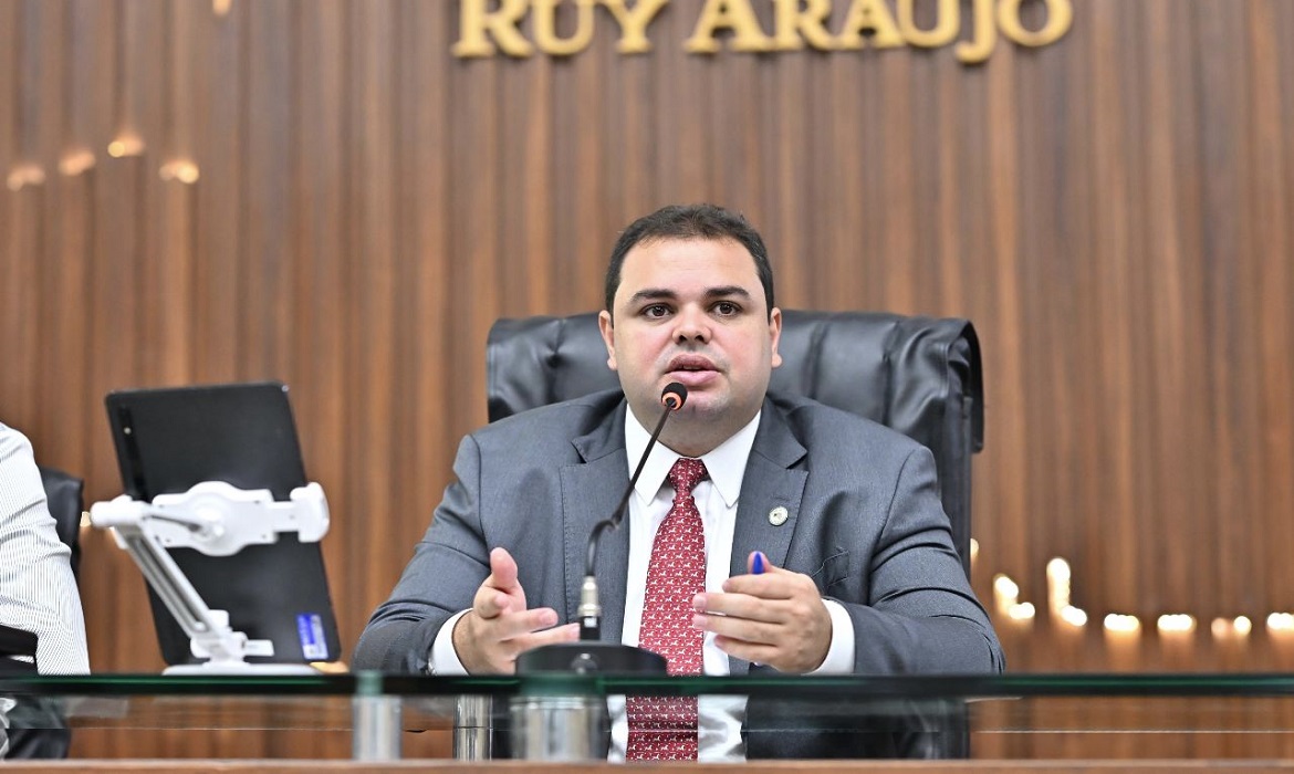 Roberto Cidade prefeito?