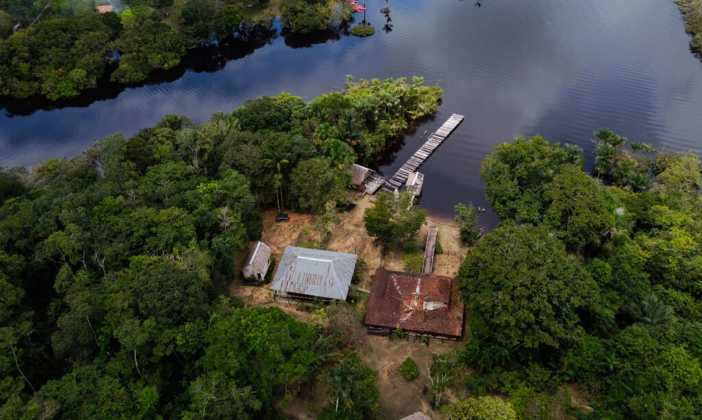 Museu do Seringal retorna às atividades