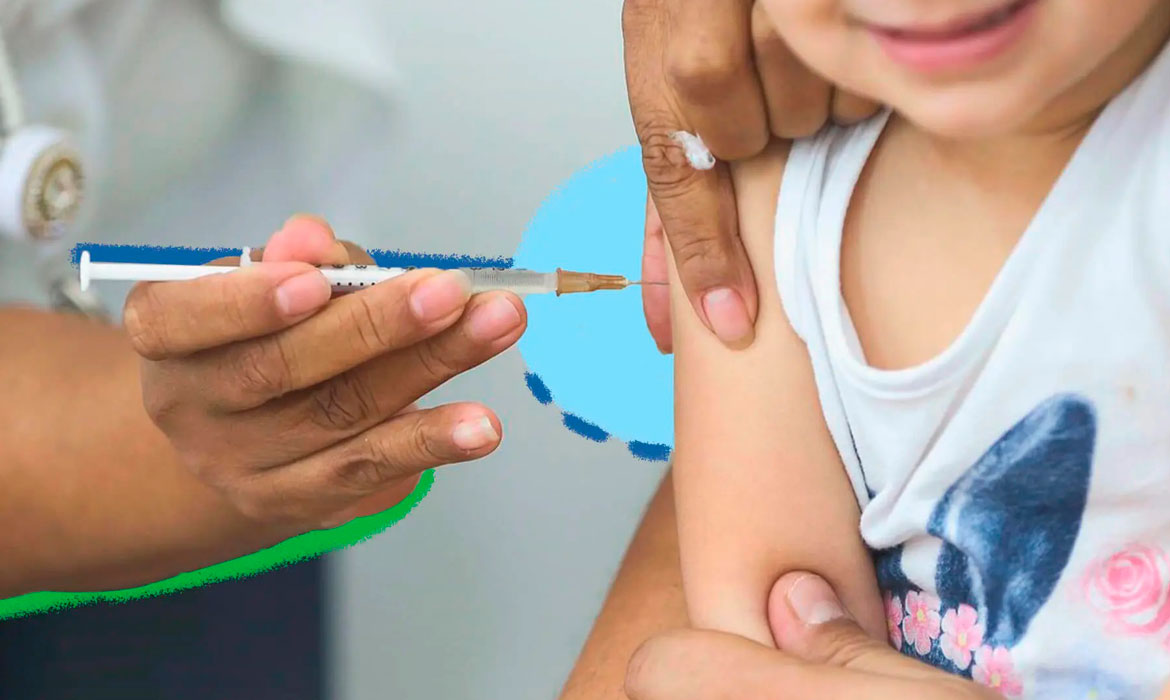 vacinar contra dengue