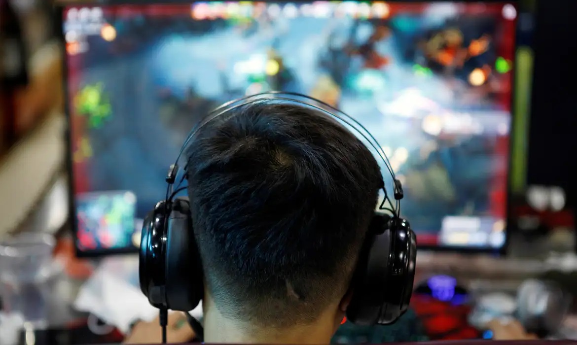 Regulamentação dos jogos eletrônicos