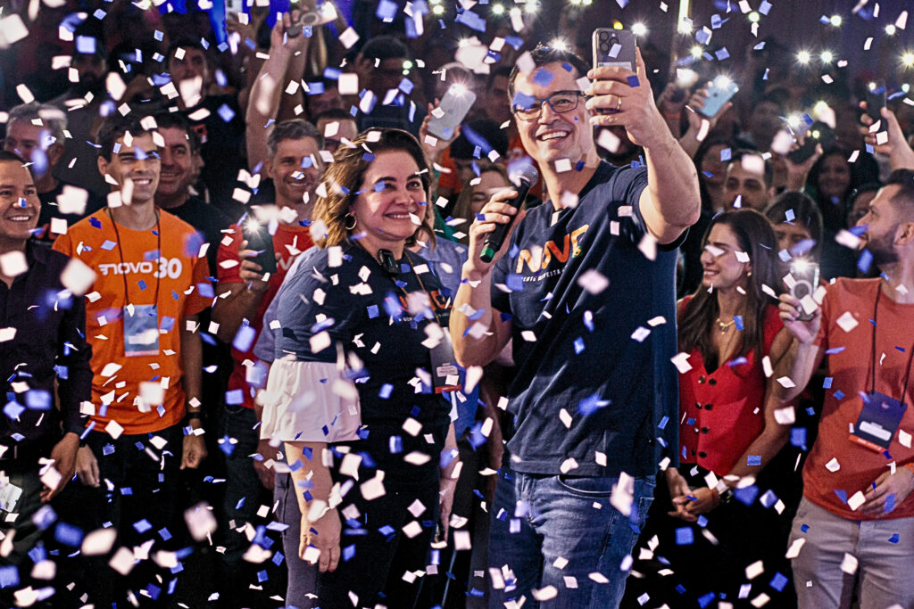 Maria do Carmo lança pré-candidatura à Prefeitura 2