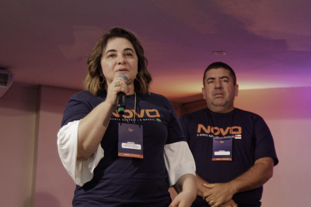 Maria do Carmo lança pré-candidatura à Prefeitura 3