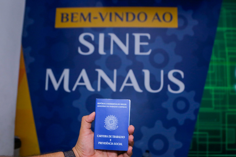 Sine Manaus