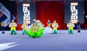 Festival Folclórico do Amazonas 2026